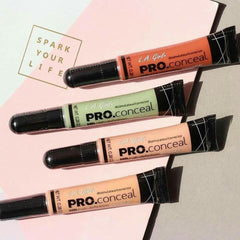 L.A. Girl Pro Concealer HD - Vendora