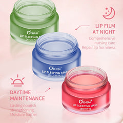 O'Cheal Lip Sleeping Mask - Vendora