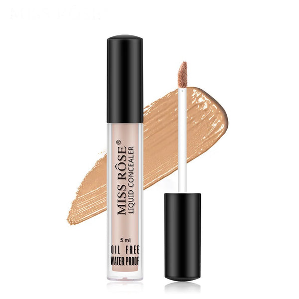 Miss Rose Full Coverage Concealer - Vendora