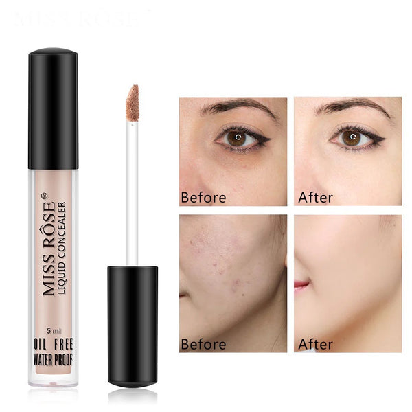 Miss Rose Full Coverage Concealer - Vendora