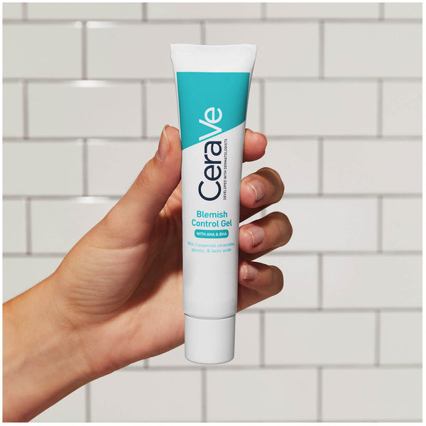 CeraVe Blemish Control Gel - Vendora