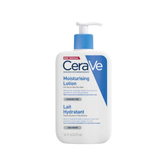 CeraVe Moisturizing Lotion