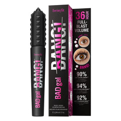 Benefit Cosmetics BAD gal BANG! Volumizing Mascara - Vendora