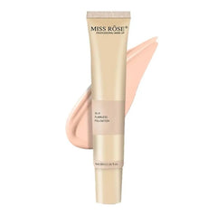 Miss Rose Silk Flawless Foundation - Vendora