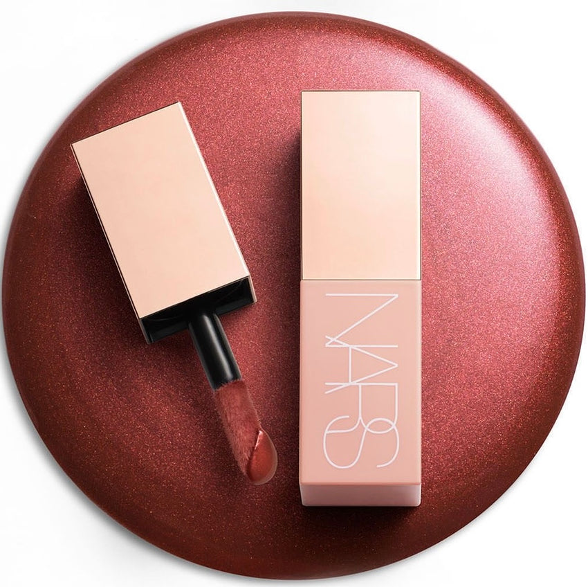 NARS Afterglow Liquid Blush - Vendora