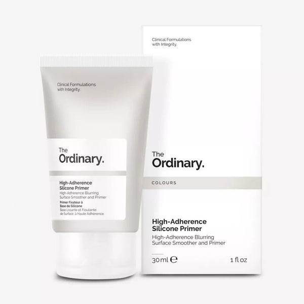 The Ordinary High-Adherence Silicone Primer - Vendora