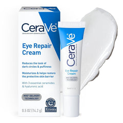 CeraVe Eye Repair Cream - Vendora