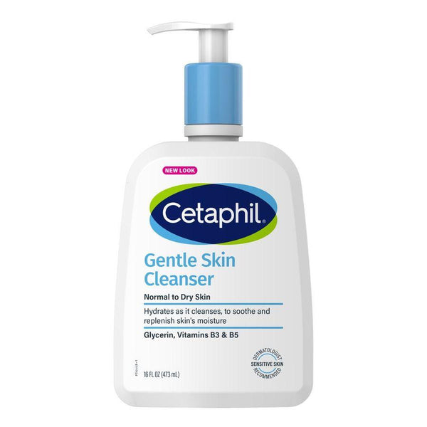 CetaPhil Gentle Skin Cleanser - Vendora