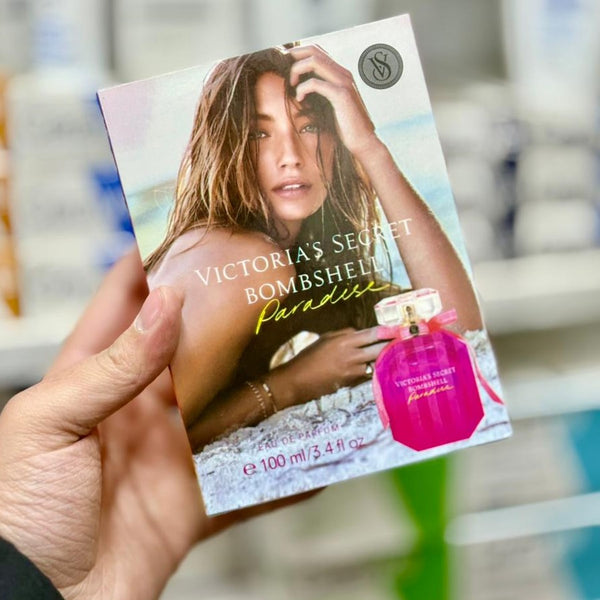 Victoria Secret Paradise Perfume