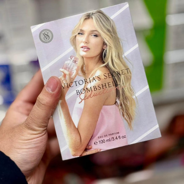 Victoria Secret Seduction Perfume