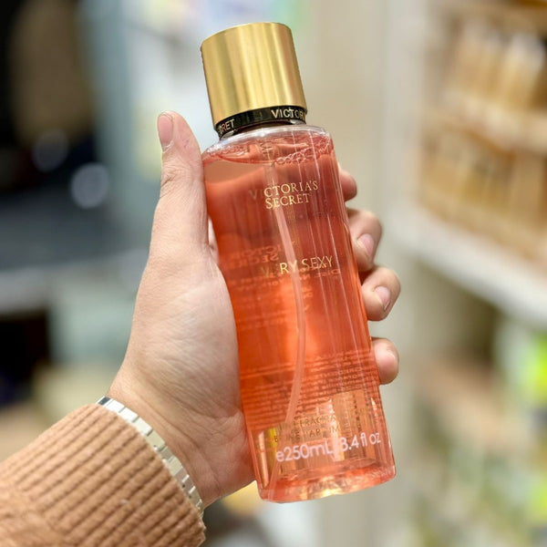Victoria Secret RY Sexy Mist
