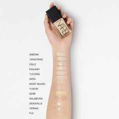 Nars Light Reflecting Foundation-30ML