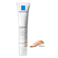 La Roche-Posay Effaclar Duo+ Unifiant Tinted Moisturiser Medium-40ML