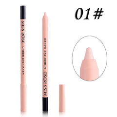 Miss Rose Under Eye Pencil-Nude