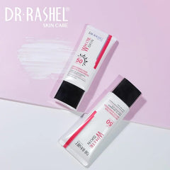 Dr Rashel Whitening Fade Spots Sunscreen