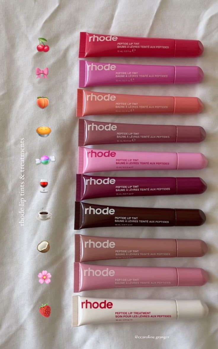 Rhode Lip Tint