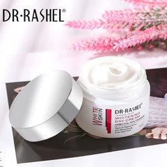 Dr. Rashel Fairness Whitening Day Cream