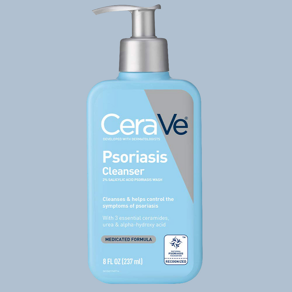 CeraVe Psoriasis Cleanser - Vendora