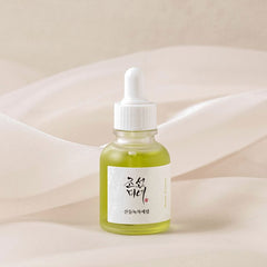 Beauty of Joseon Green Tea + Panthenol Serum