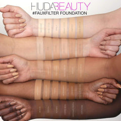 Huda Beauty Faux Filter Foundation - Vendora