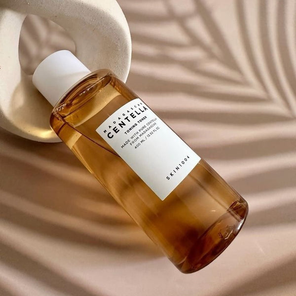 Centella Madagascar Toner