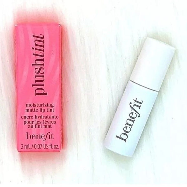 Benefit Cream Puff Lip Tint