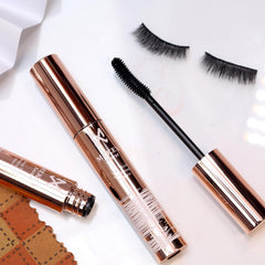 Mekey Xecret Long Thick Waterproof Mascara