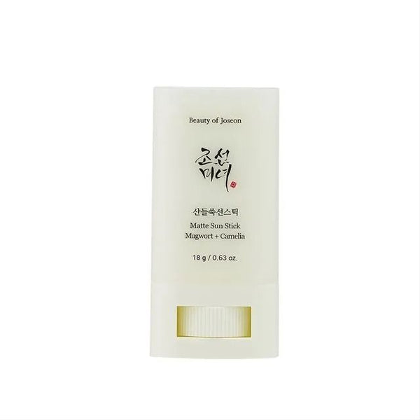 Beauty of Joseon Matte Sun Stick