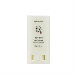 Beauty of Joseon Matte Sun Stick