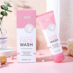 Dr. RASHEL Niacinamide Whitening Fade Dark Spots Face Wash