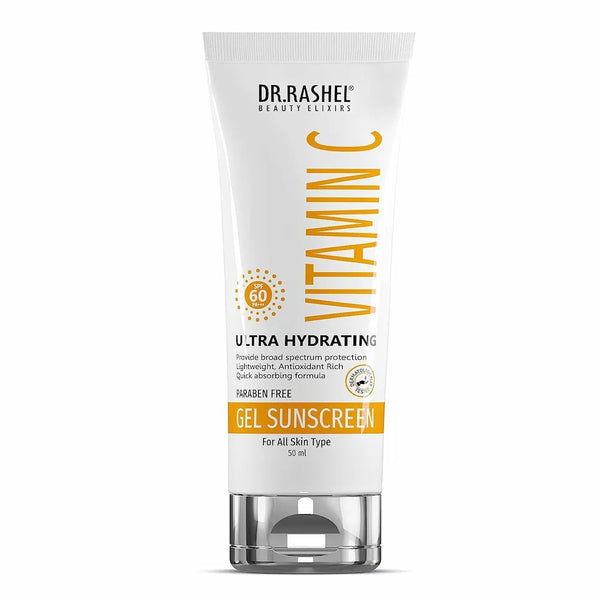 Dr Rashel Vitamin C Sun Screen - Vendora