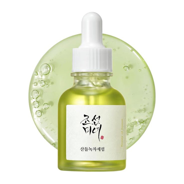 Beauty of Joseon Green Tea + Panthenol Serum