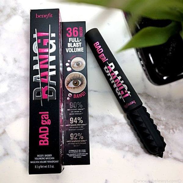 Benefit Bad Gal Mascara