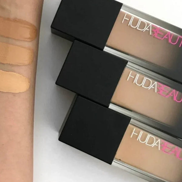 Huda Beauty Faux Filter Foundation