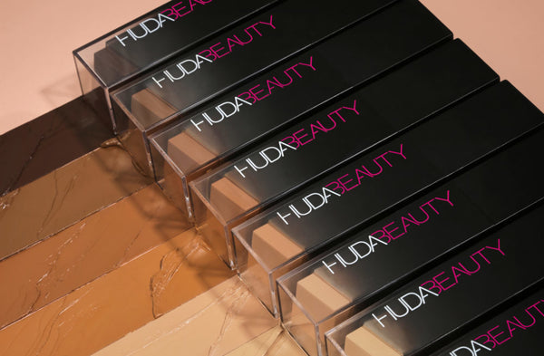 Huda Beauty Faux Filter Foundation