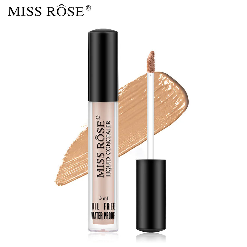 Miss Rose Oil Free Concealer