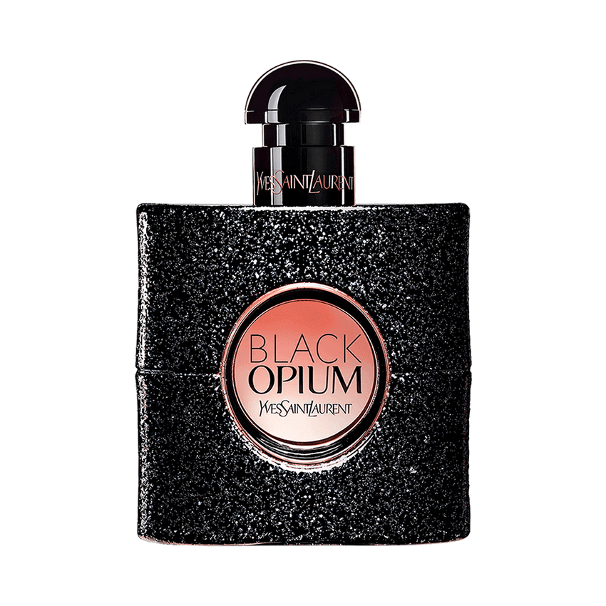 YSL Black Opium Eau de Parfum 90ML – A Bold Expression of Feminine Power