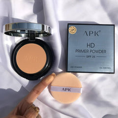 APK HD Primer Powder - Vendora