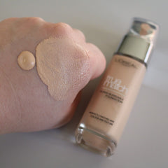 Loreal True Match Foundation - Vendora