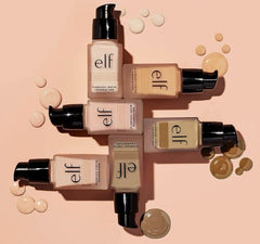 Elf Flawless Foundation - Vendora