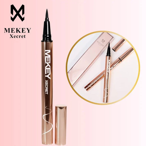 Mekey Xecret Eyeliner Pencil Waterproof