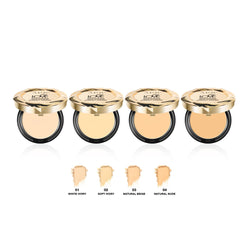 APK In Love Oil Control Face Powder - Vendora