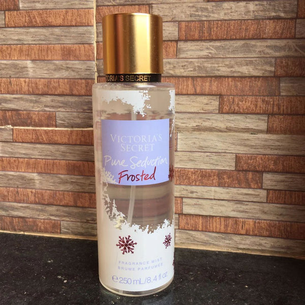 Victoria Secret Pure Seduction Frosted Mist